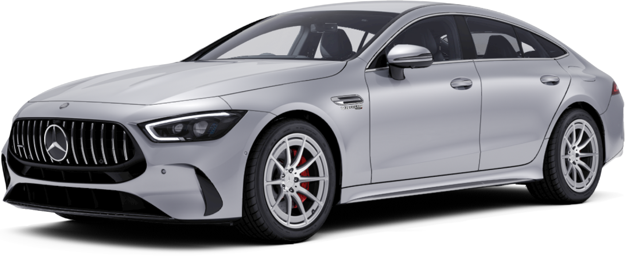 2025 Mercedes-Benz AMG GT 63 4-Door Hatchback